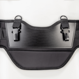 CEINTURE DE TAILLE NOIR
