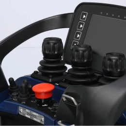 JOYSTICK JC2000 AXE Y G2B/G3B