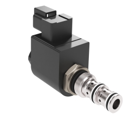 ELECTRO VALVE EDH 06/NA-110A-C-00