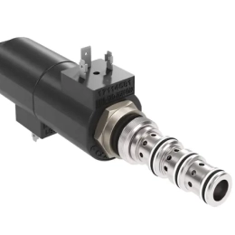 ELECTROVANNE A CLAPET EVK 06/A3-12C-A-DG 3/8