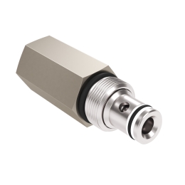 LIMITEUR PRESSION  VME07/EN-3-LG1/2 LP 70-315 BARS  BLOC 1/2