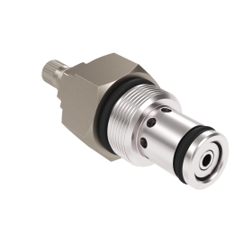 REGULATEUR DEBIT VR 06-M-3.50-00