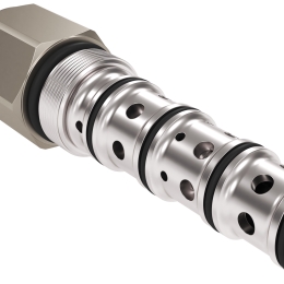 VALVE LOGIQUE  VLP12/P2-B-00