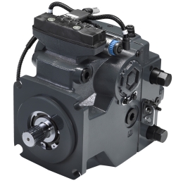 POMPE CIRCUIT FERME H1P130L H1P130LBAA5C3ND3GG2H2L38L38AM24PNNNNNNN