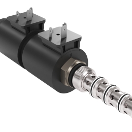 VALVE PROPORTIONNELLE PRV10-POC-215-C-24D-DE-E-B-00