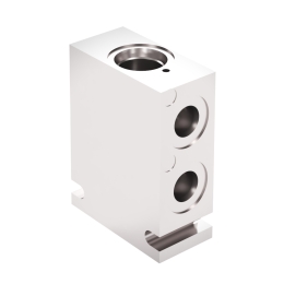 BLOC  VME 07 DG 1/2