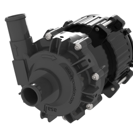 POMPE 90L/MIN 3/4" 24V HNBR PWN