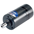 MOTEUR OMM 12,5 R3 CYL 16MM  SIDE PORT