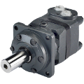 MOTEUR OMT 500 STD4 CON 45MM  SIDE PORT
