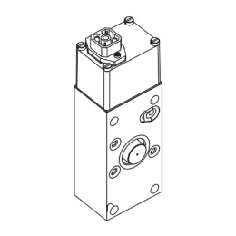 INDICATEUR DIRECTION PVDI PVE CONNECTEUR NC-B4/2-A4/3-C1/1