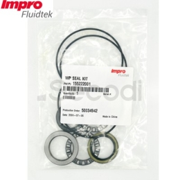 POCHETTE JOINTS MOTEUR WD/WP